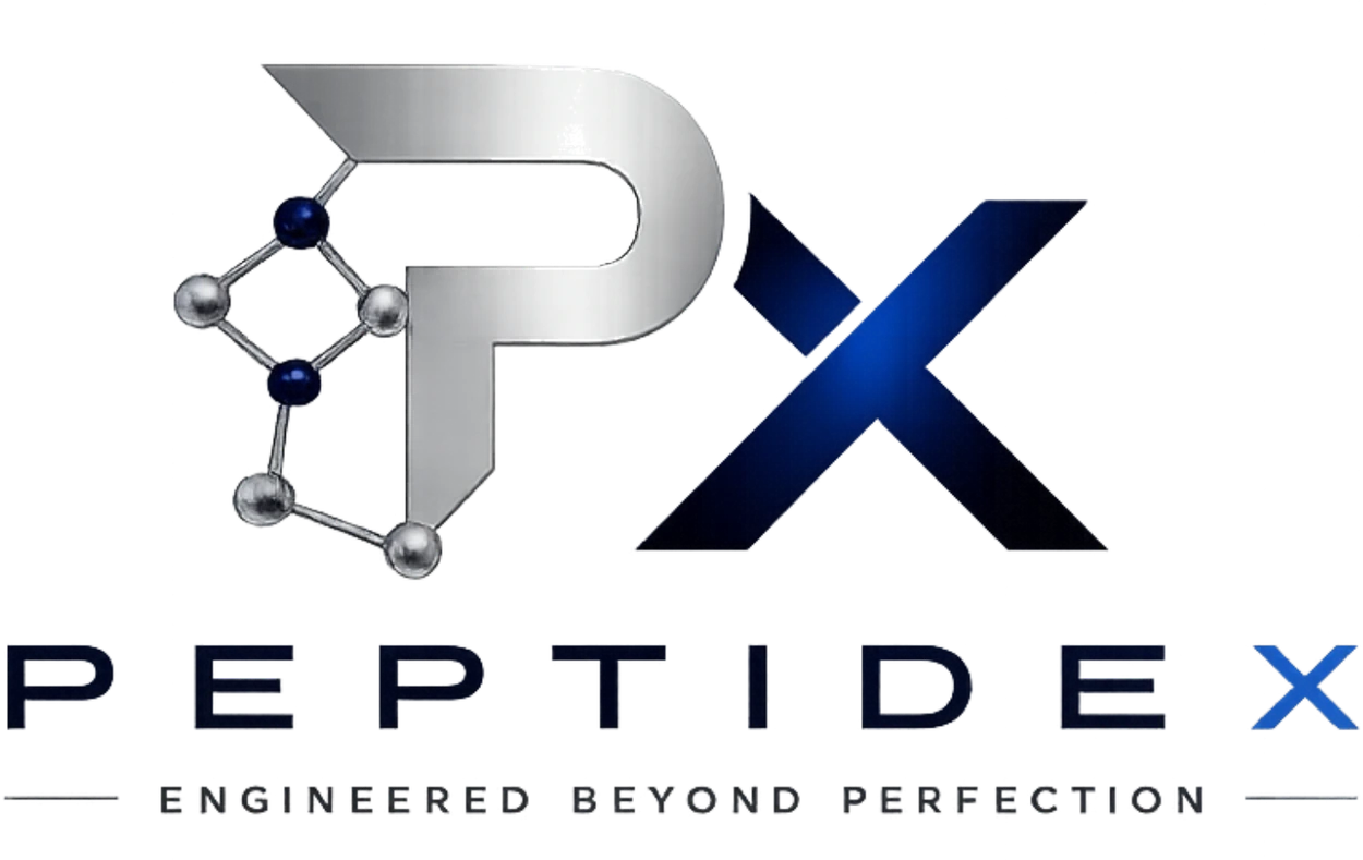 PEPTIDEX
